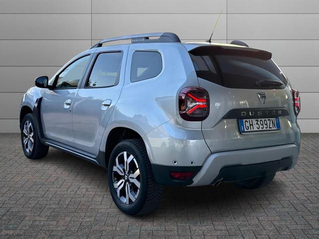 Dacia Duster 1.5 Blue dCi 8V 115 CV 4x4 Prestige DaciaPlus - foto 2 di 4