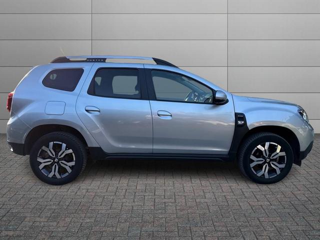 Dacia Duster 1.5 Blue dCi 8V 115 CV 4x4 Prestige DaciaPlus - foto 3 di 4