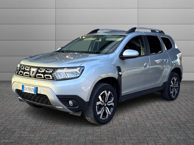 Dacia Duster 1.5 Blue dCi 8V 115 CV 4x4 Prestige DaciaPlus, del 2022, 59.759 km, in vendita a Sassari (SS)