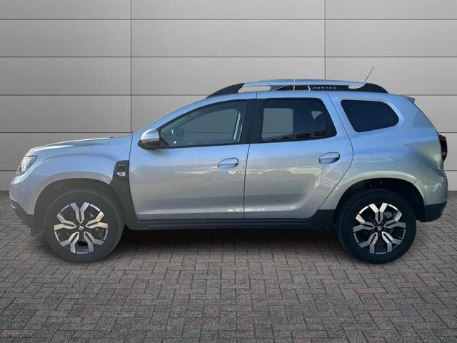 Dacia Duster 1.5 Blue dCi 8V 115 CV 4x4 Prestige DaciaPlus - foto 4 di 4