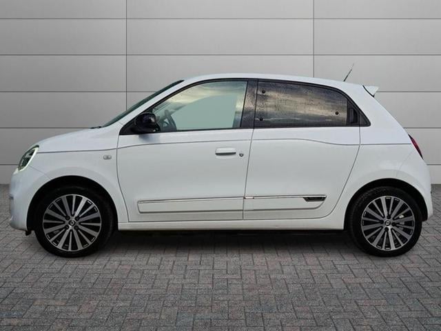 Renault Twingo Electric Techno - foto 2 di 4