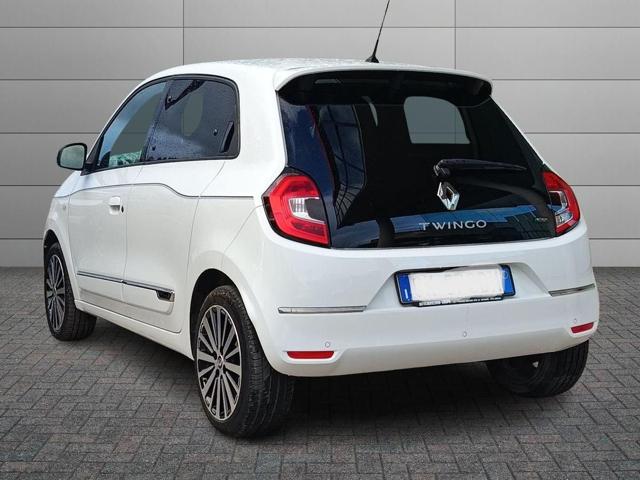 Renault Twingo Electric Techno - foto 4 di 4