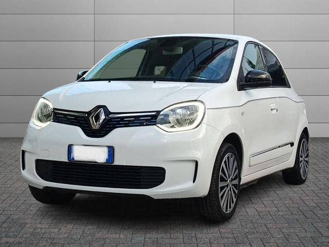 Renault Twingo Electric Techno, del 2023, 17.500 km, in vendita a Sassari (SS)
