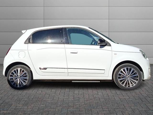 Renault Twingo Electric Techno - foto 3 di 4