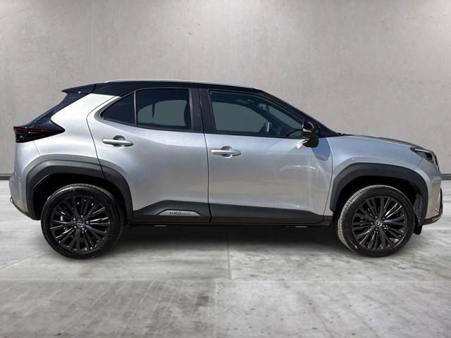 Toyota Yaris Cross 1.5 Hybrid 5p. E-CVT Trend - foto 3 di 4