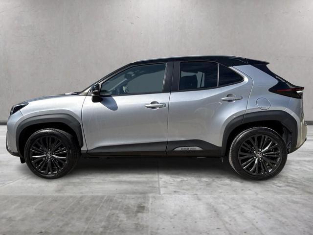 Toyota Yaris Cross 1.5 Hybrid 5p. E-CVT Trend - foto 2 di 4