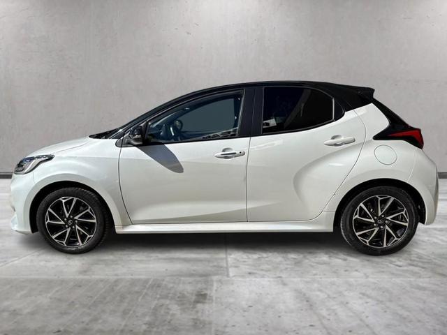 Toyota Yaris 1.5 Hybrid 5 porte Style - foto 2 di 4