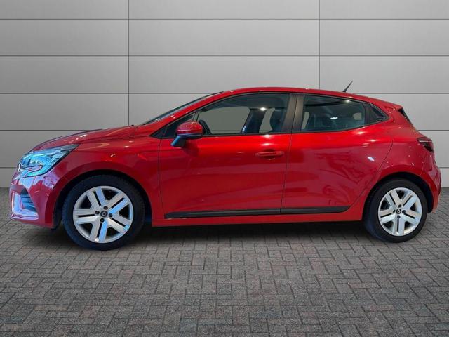 Renault Clio TCe 90 CV 5 porte LIFE - foto 2 di 4