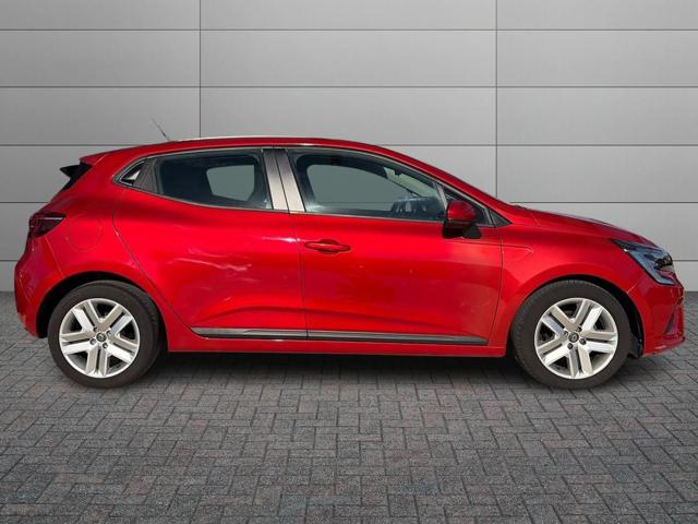 Renault Clio TCe 90 CV 5 porte LIFE - foto 3 di 4