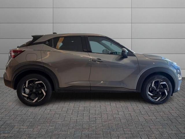 Nissan Juke 1.0 DIG-T 114 CV DCT N-Connecta - foto 3 di 4