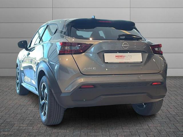 Nissan Juke 1.0 DIG-T 114 CV DCT N-Connecta - foto 4 di 4
