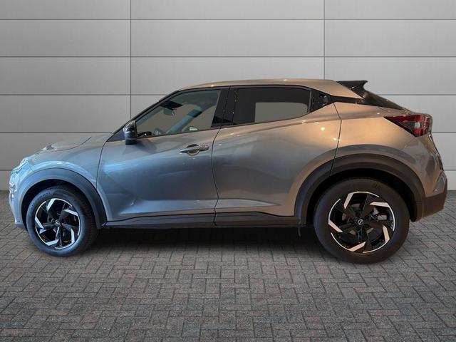 Nissan Juke 1.0 DIG-T 114 CV DCT N-Connecta - foto 2 di 4