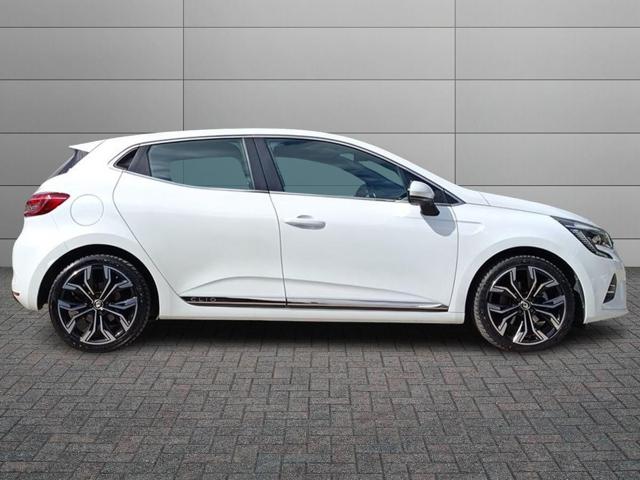 Renault Clio Full Hybrid E-Tech 145 CV 5 porte Techno - foto 3 di 4