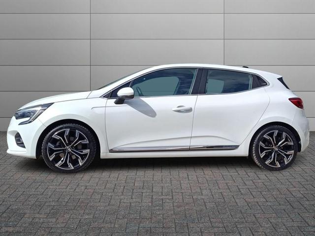 Renault Clio Full Hybrid E-Tech 145 CV 5 porte Techno - foto 2 di 4