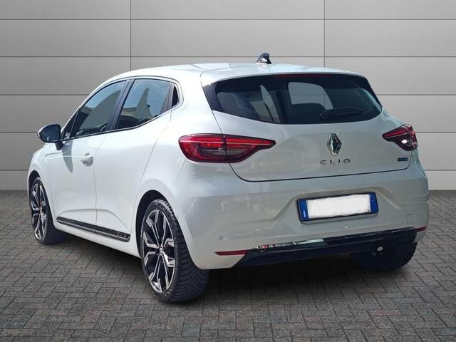 Renault Clio Full Hybrid E-Tech 145 CV 5 porte Techno - foto 4 di 4