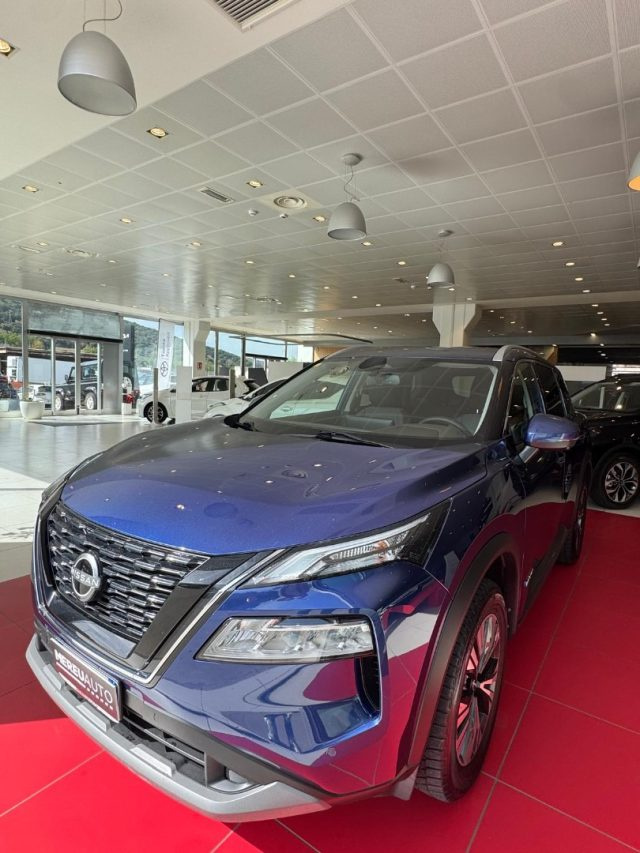 Nissan X-Trail e-Power 2WD 5 posti N-Connecta, del 2022, 83.777 km, in vendita a Sassari (SS)