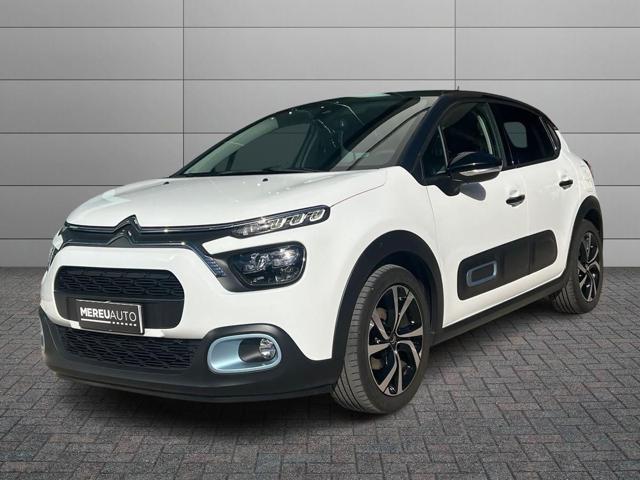 Citroën C3 PureTech 110 S&S Elle, del 2023, 11.849 km, in vendita a Sassari (SS)