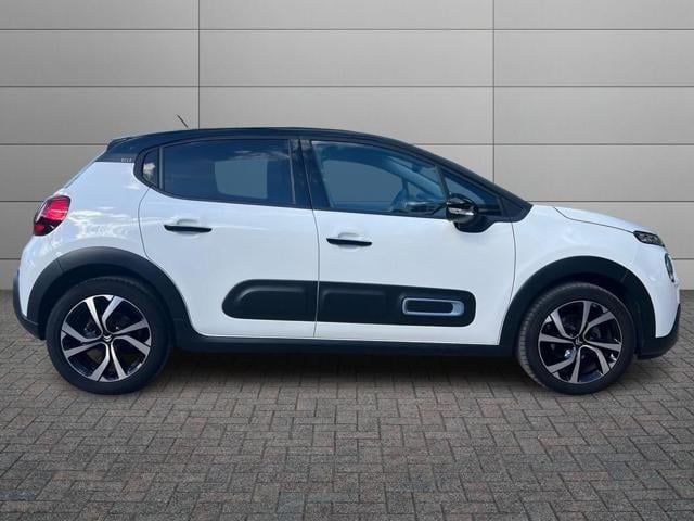 Citroën C3 PureTech 110 S&S Elle - foto 3 di 4