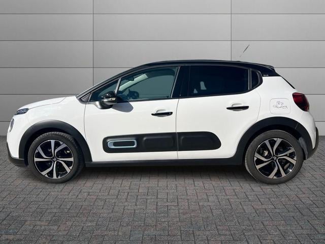 Citroën C3 PureTech 110 S&S Elle - foto 2 di 4