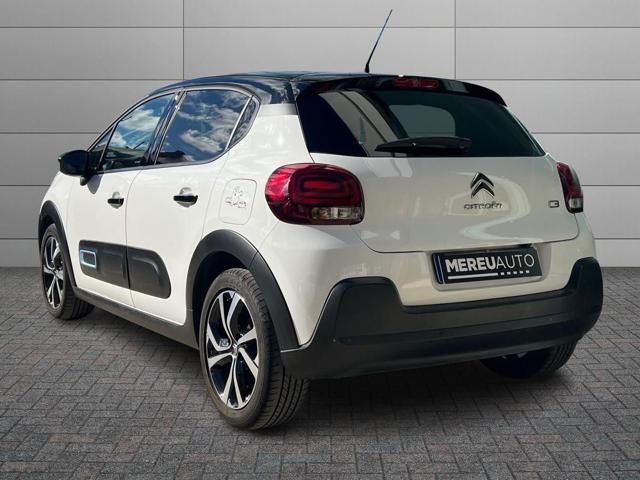 Citroën C3 PureTech 110 S&S Elle - foto 4 di 4