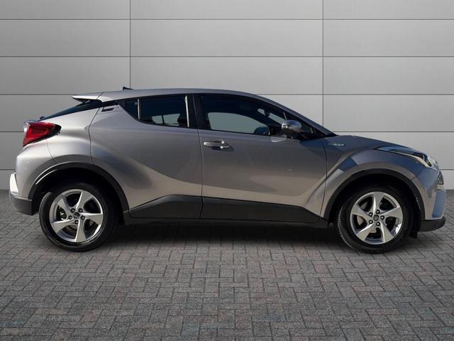 Toyota C-HR 1.8 Hybrid E-CVT Active - foto 3 di 4