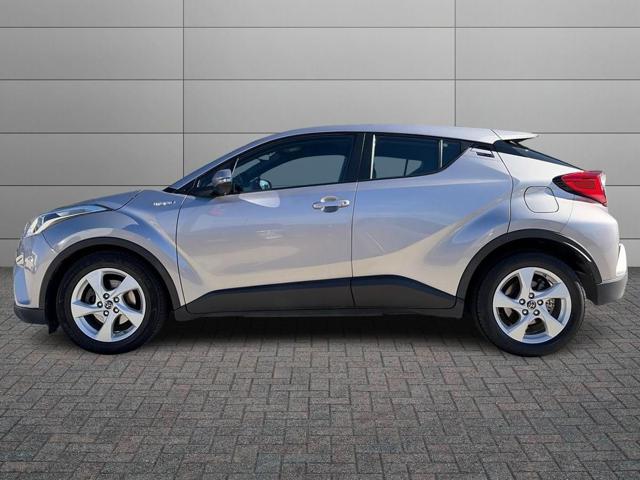 Toyota C-HR 1.8 Hybrid E-CVT Active - foto 2 di 4