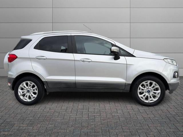 Ford EcoSport 1.5 TDCi 95 CV - foto 3 di 4