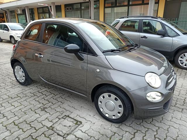 Fiat 500 1.0 Hybrid Cult usato a QUARTO D ALTINO