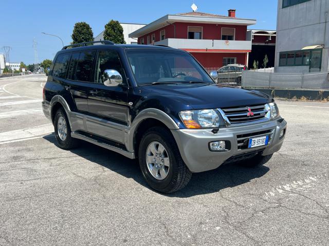 Mitsubishi Pajero 3.5i GDI V6 24V cat 5p. GLS2 ASI - foto 2 di 4