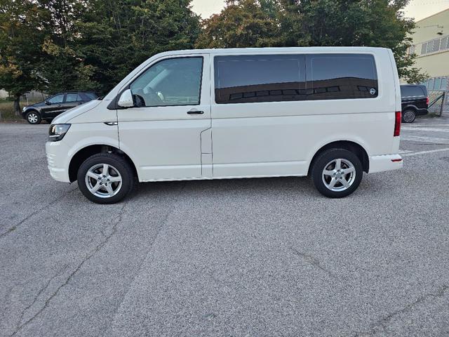 Volkswagen Caravelle 2.0 TDI 150CV PC Comfortline - foto 3 di 4