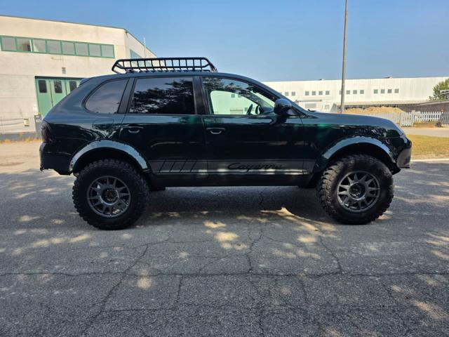 Porsche Cayenne 4.5 cat S - foto 3 di 4