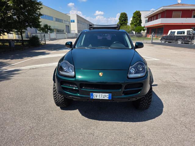 Porsche Cayenne 4.5 cat S - foto 2 di 4