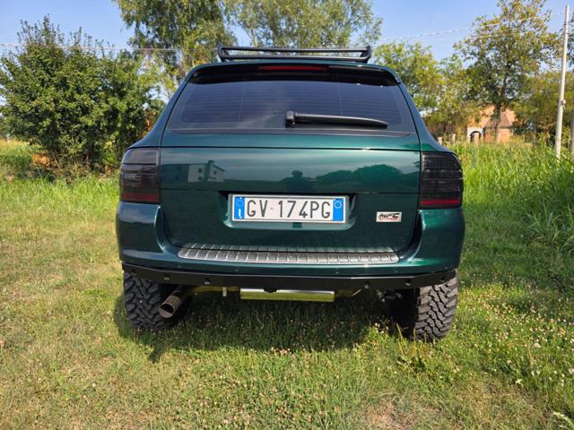Porsche Cayenne 4.5 cat S - foto 4 di 4
