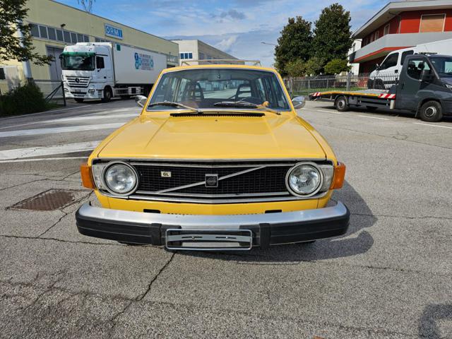 Volvo 145 GL d'epoca a VENEZIA