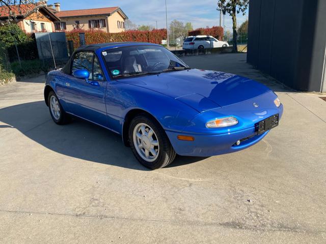 Mazda MX-5 1.8i 16V MIATA ASI usato a VENEZIA
