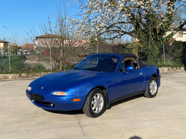 Mazda MX-5 1.8i 16V MIATA ASI usato a VENEZIA