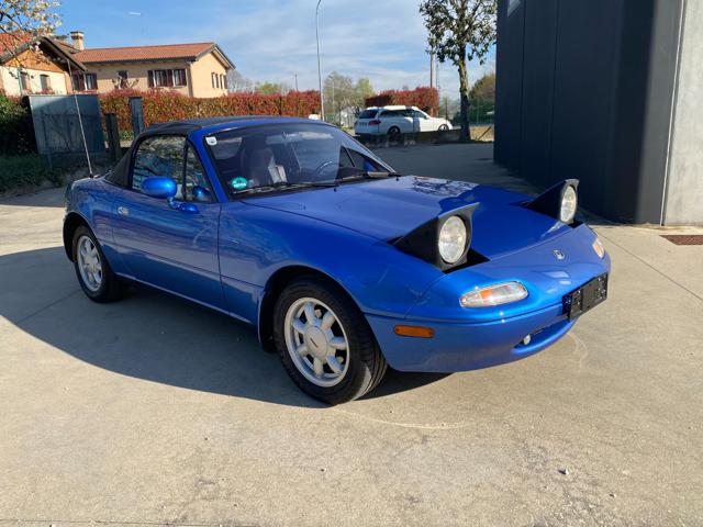 Mazda MX-5 1.8i 16V MIATA ASI - foto 4 di 4