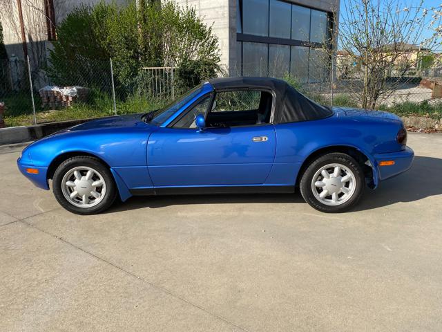 Mazda MX-5 1.8i 16V MIATA ASI - foto 2 di 4