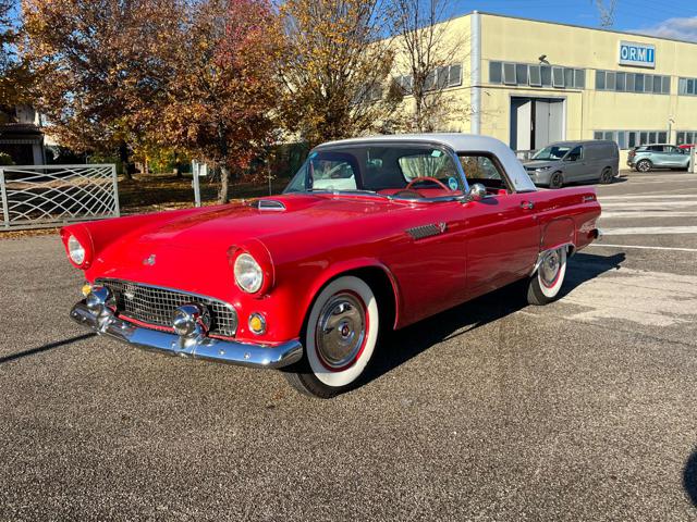 Ford Thunderbird Hard Top Automatica 292 ASI usato a VENEZIA