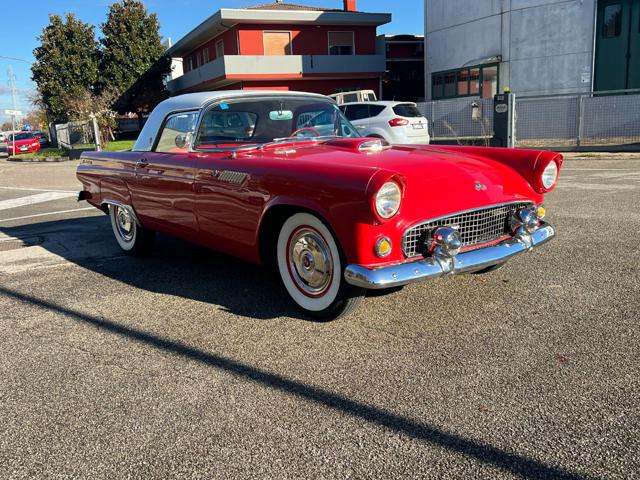 Ford Thunderbird Hard Top Automatica 292 ASI - foto 2 di 4
