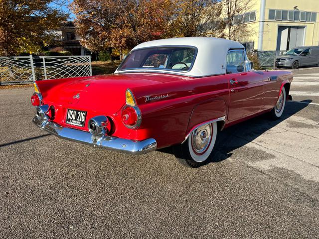 Ford Thunderbird Hard Top Automatica 292 ASI - foto 4 di 4