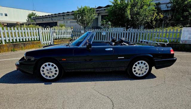 Alfa Romeo Spider 2.0i cat - foto 3 di 4