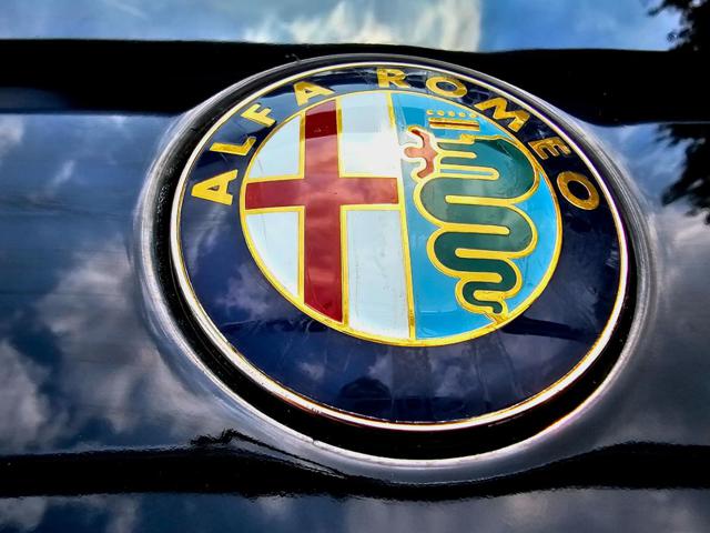Alfa Romeo Spider 2.0i cat - foto 4 di 4