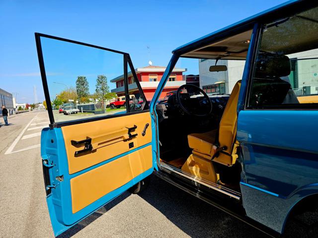 Land Rover Range Rover classic 3500 v8 - foto 3 di 4