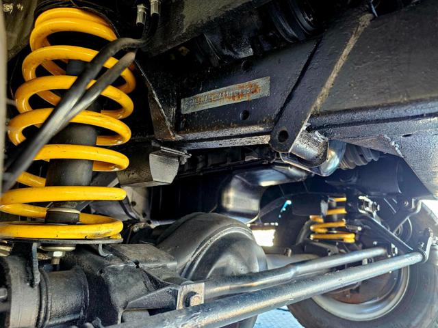 Land Rover Range Rover classic 3500 v8 d'epoca a VENEZIA