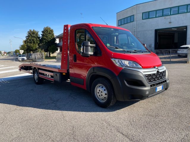 Citroen Jumper CARRO ATTREZZI MOTORE NUOVO 165HP - foto 2 di 4