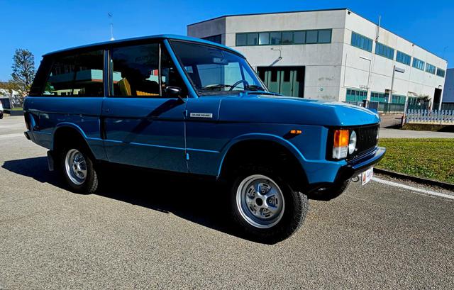 Land Rover Range Rover 3500 - foto 4 di 4