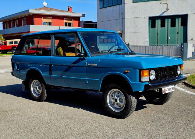 Land Rover Range Rover 3500 - foto 2 di 4