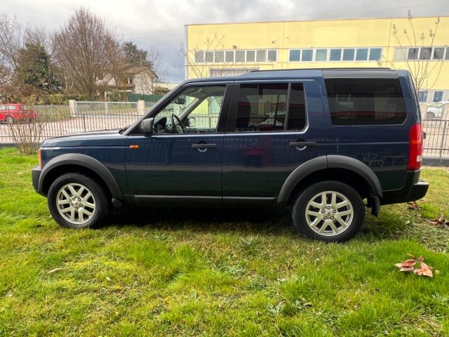 Land Rover Discovery 3 2.7 TDV6 HSE ASI - foto 3 di 4