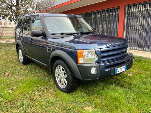 Land Rover Discovery 3 2.7 TDV6 HSE ASI - foto 2 di 4